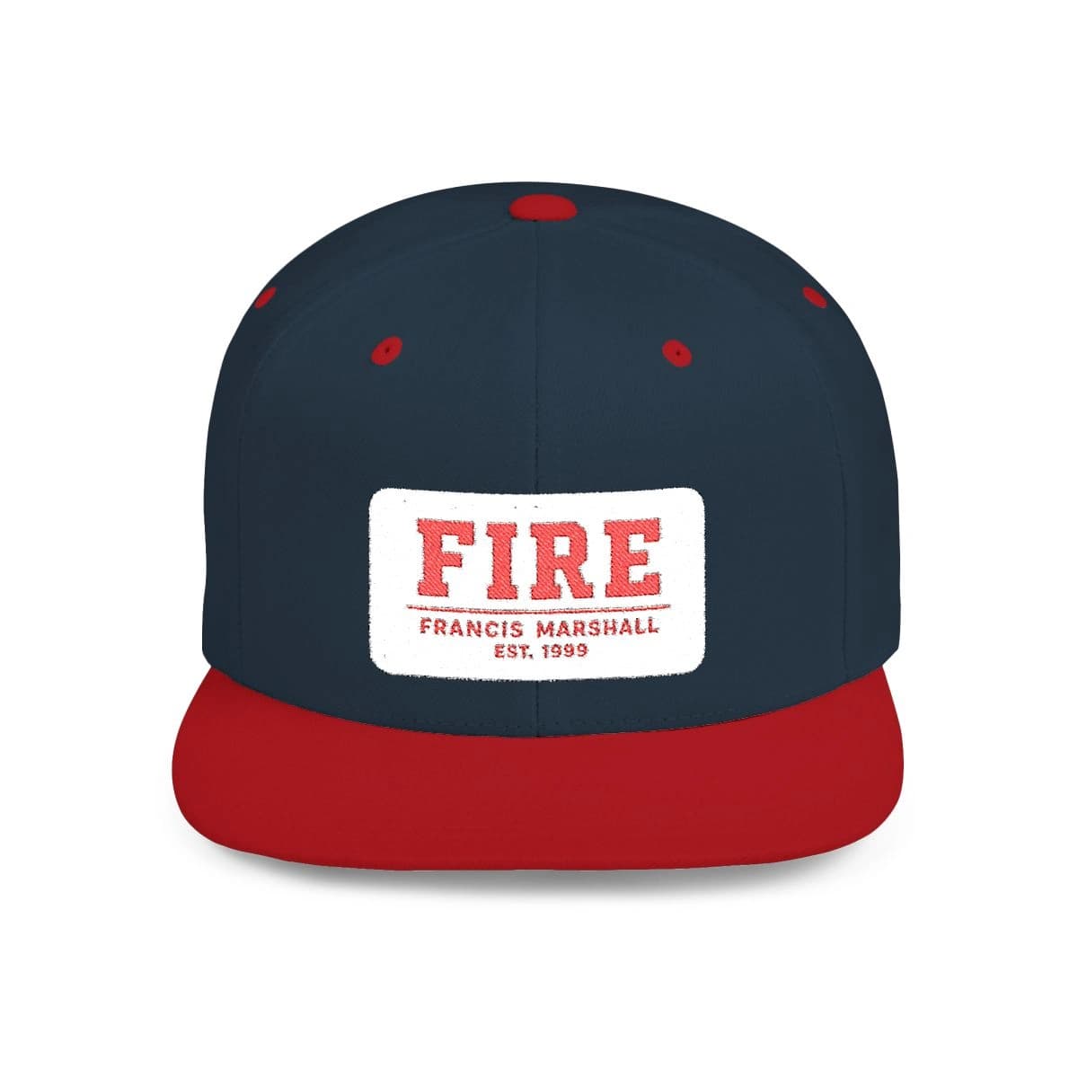 Heritage Patch Hat product image